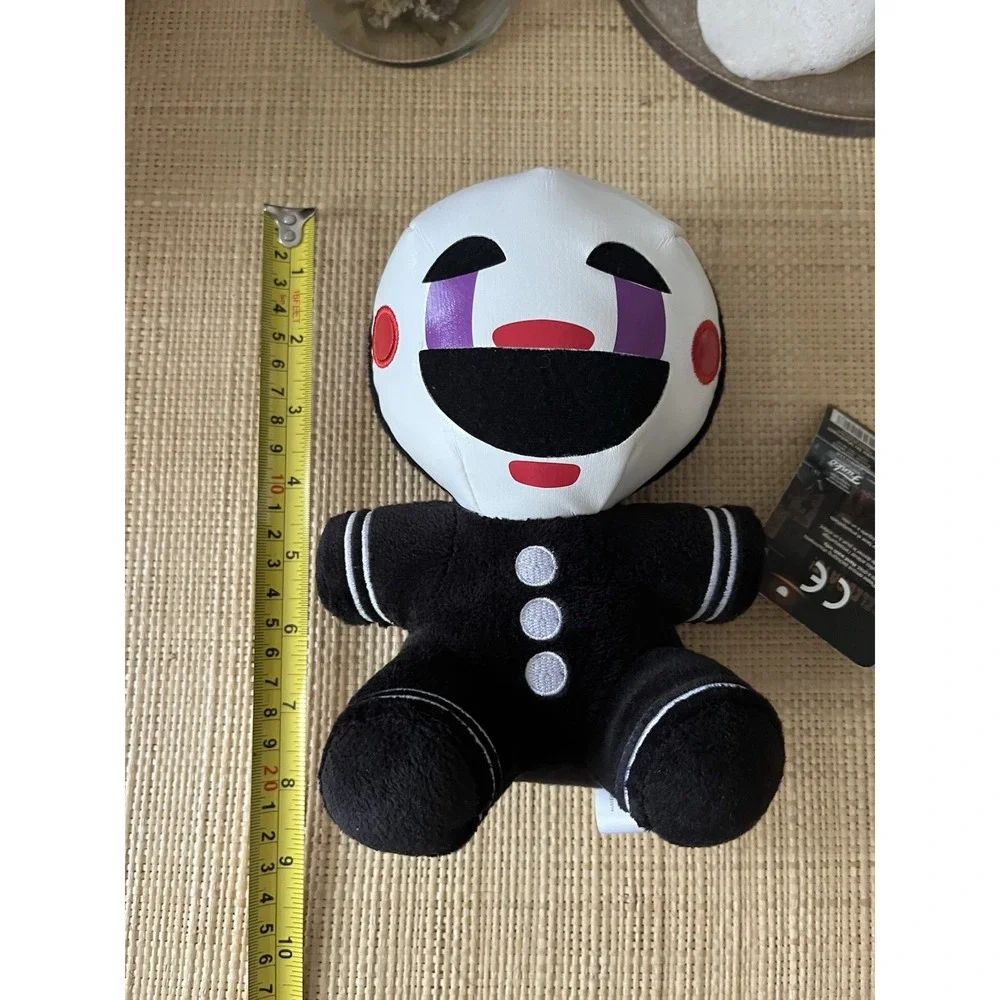 FUNKO FIVE NIGHTS AT FREDDY'S 2016 NIGHTMARE MARIONETTE 7.5